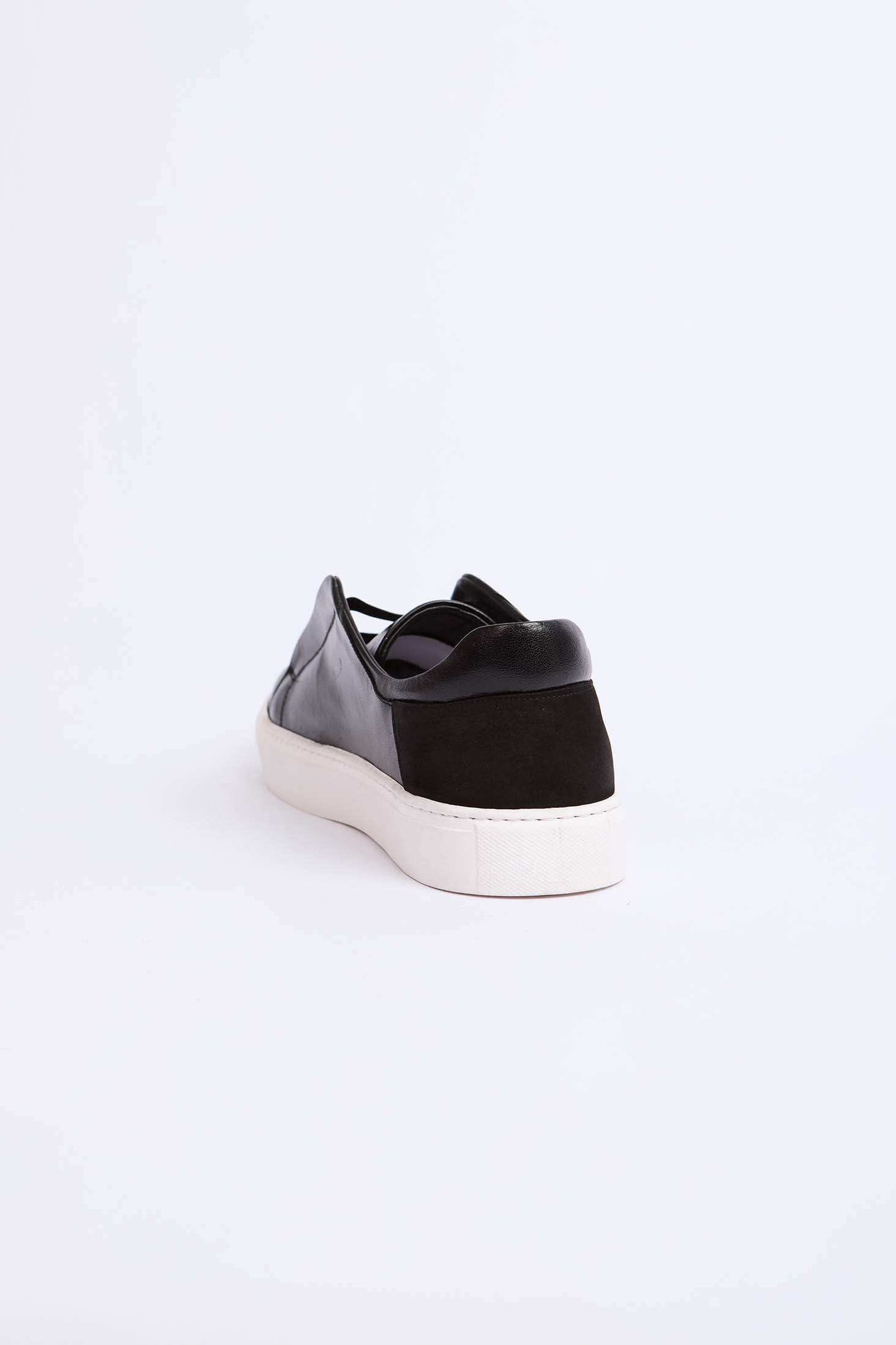 Men Shoes Black