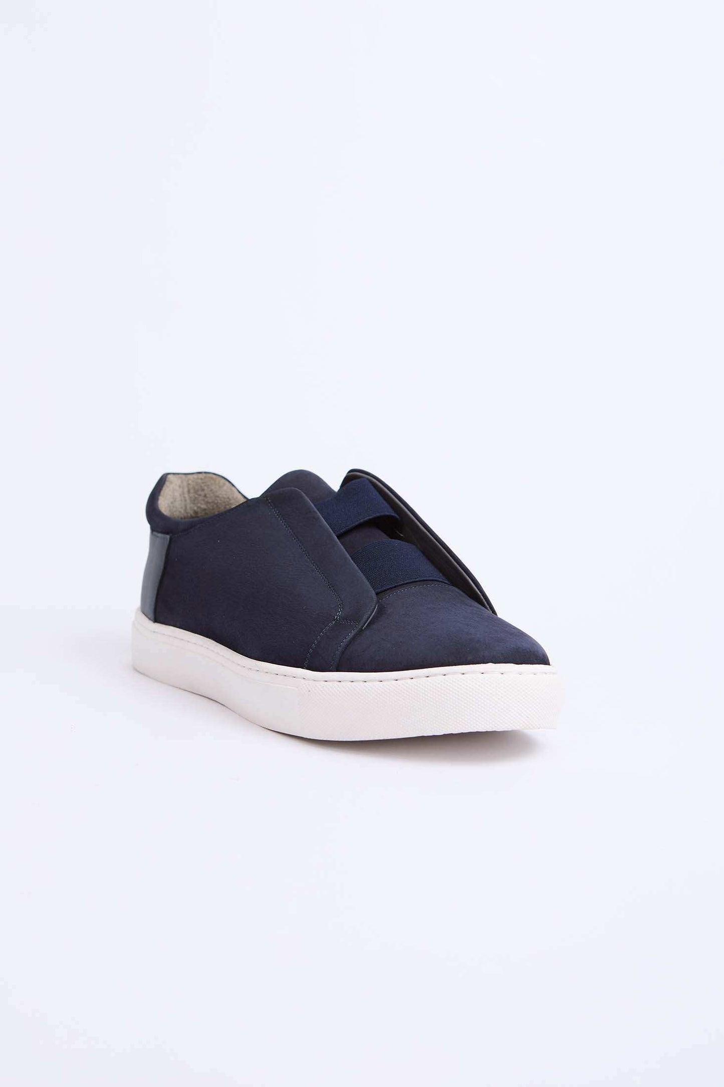 Men Shoes Navy
