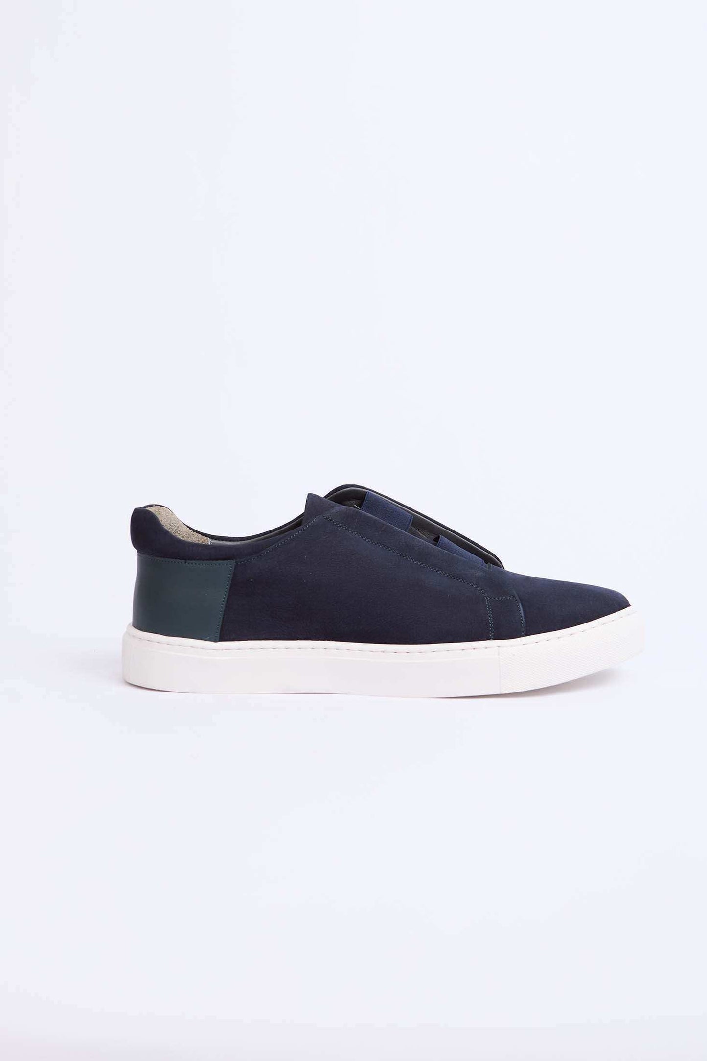 Men Shoes Navy