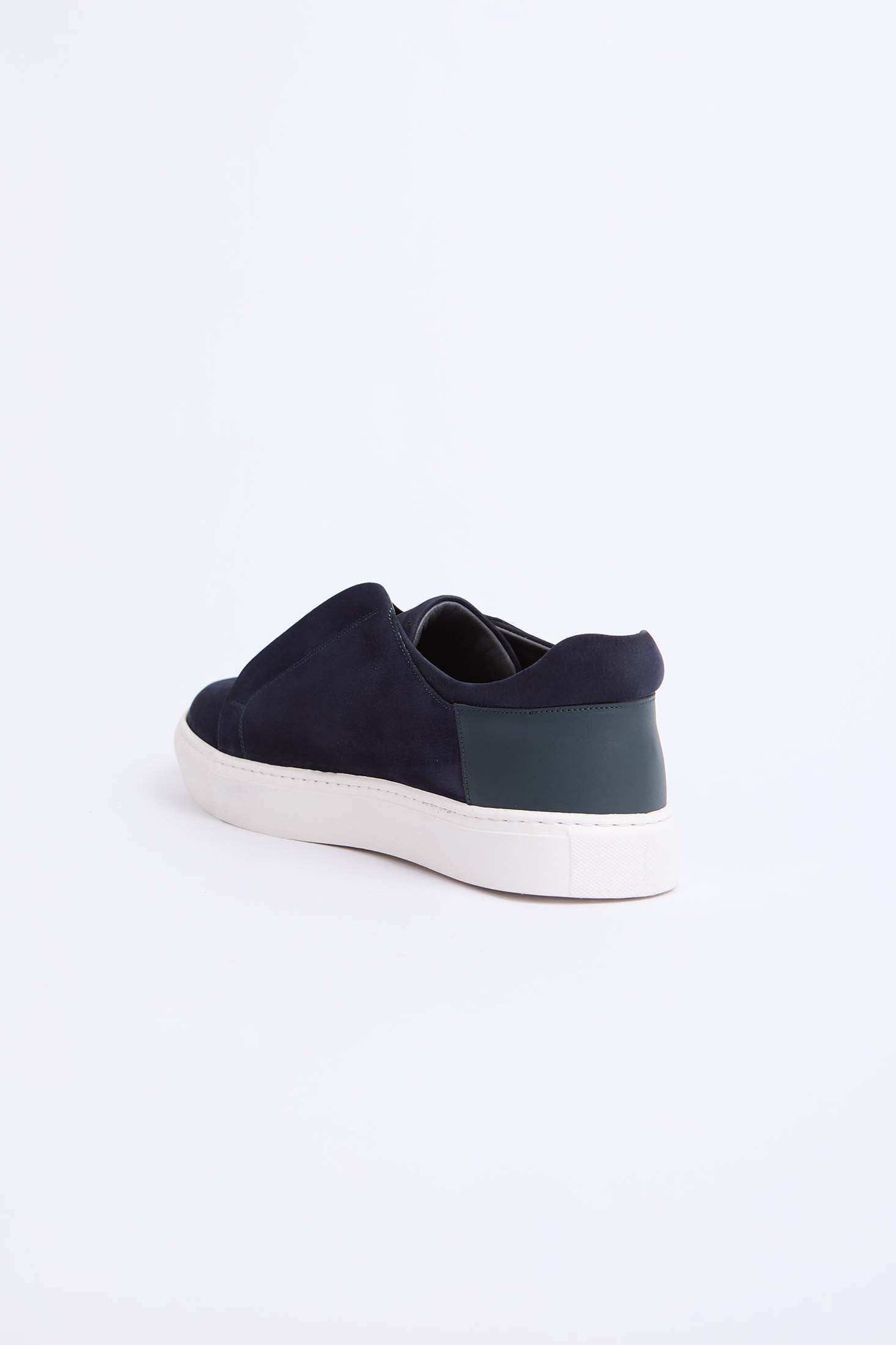 Men Shoes Navy