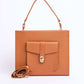 Women Bag Brown