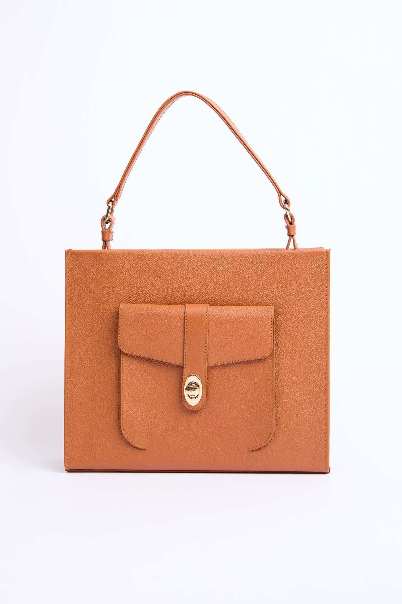 Women Bag - Brown