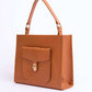 Women Bag Brown