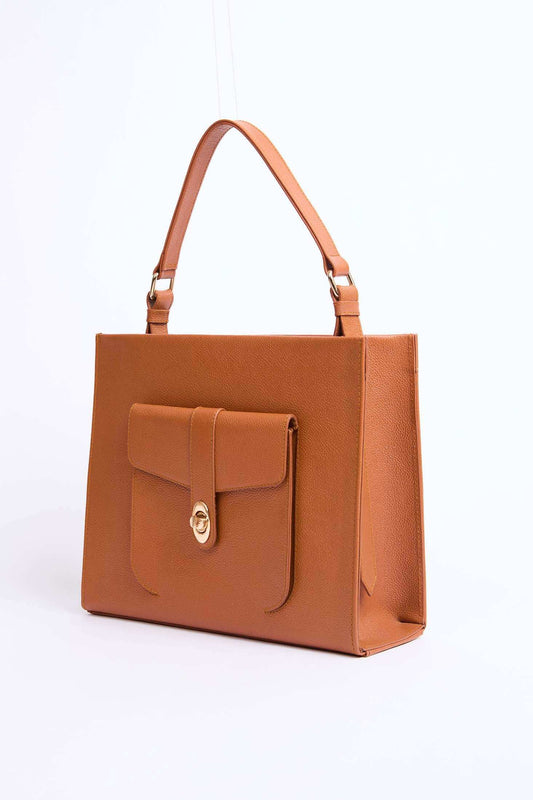 Women Bag Brown