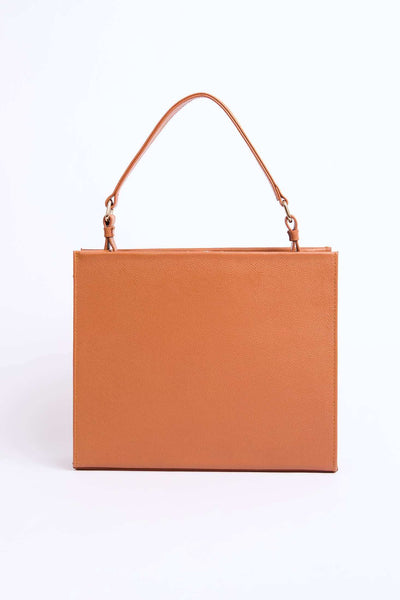 Women Bag - Brown