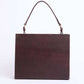 Women Bag Burgundy