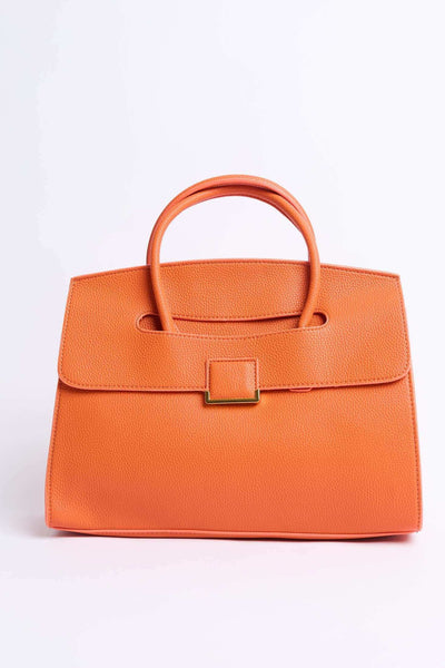 Women Bag - Orange