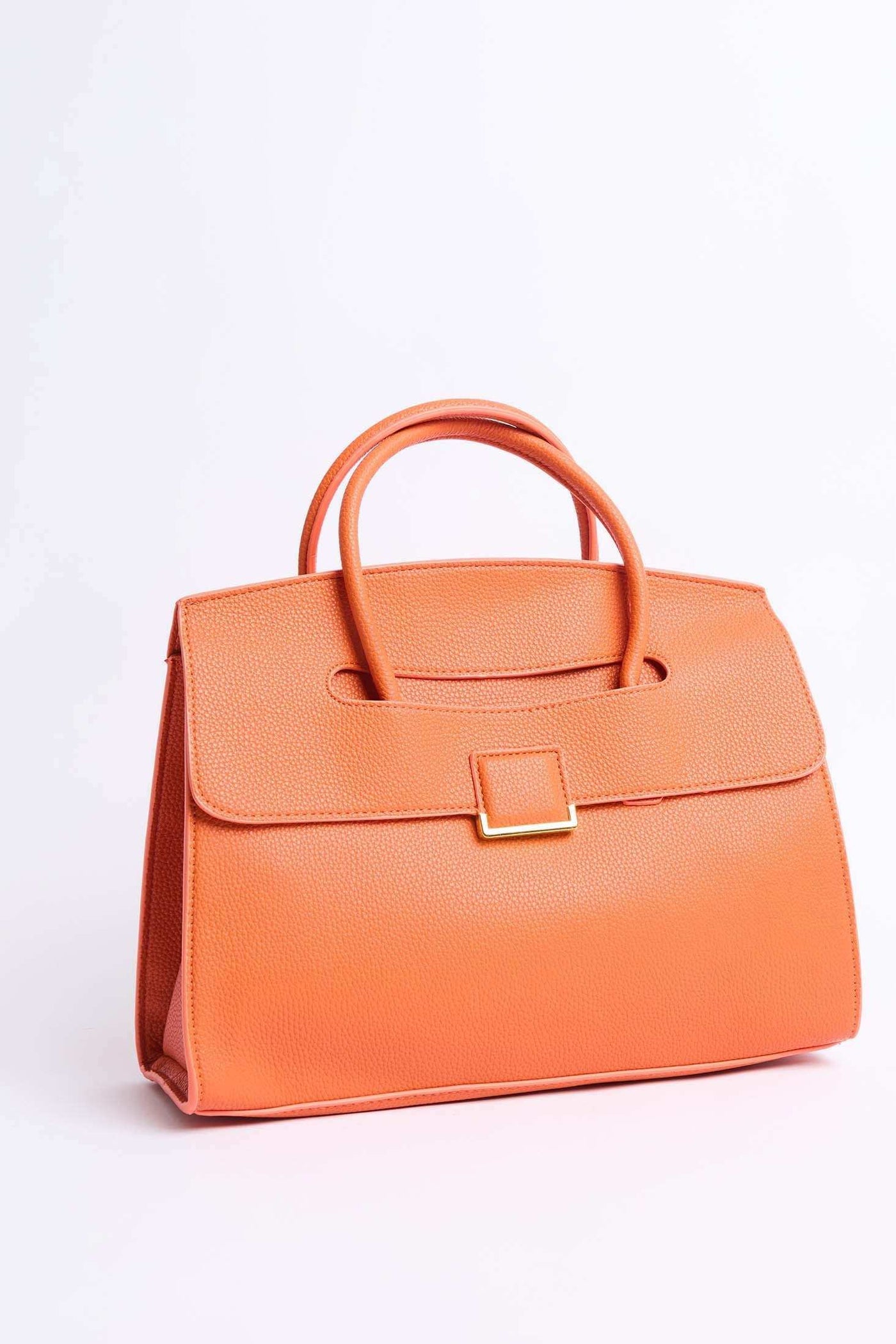 Women Bag - Orange