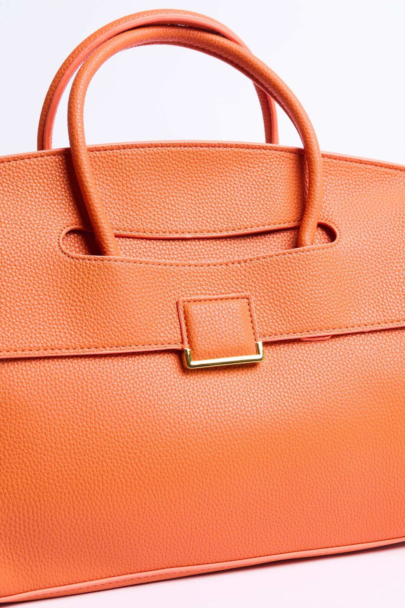 Women Bag - Orange