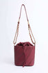 Women Bag - Burgundy