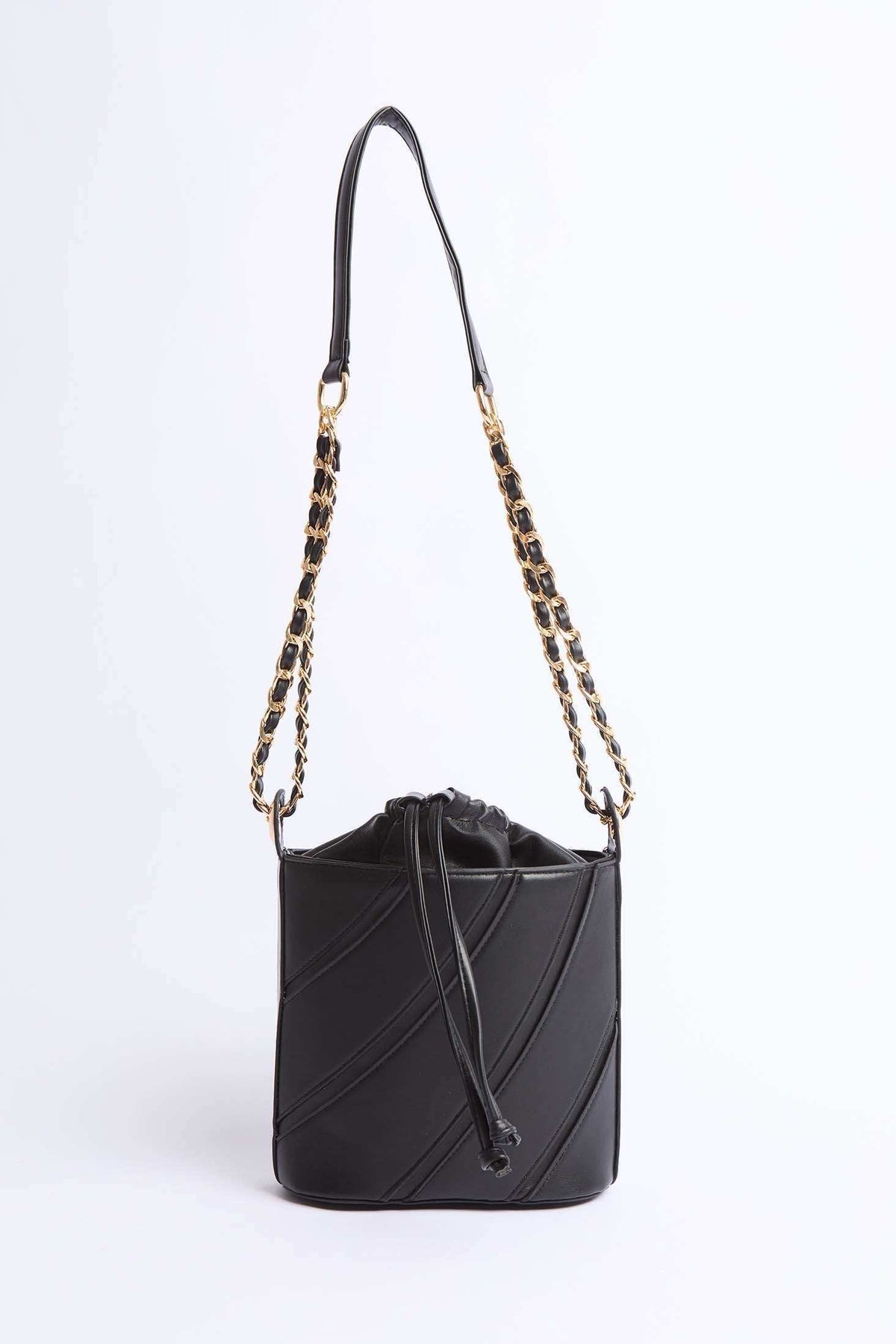 Women Bag - Black