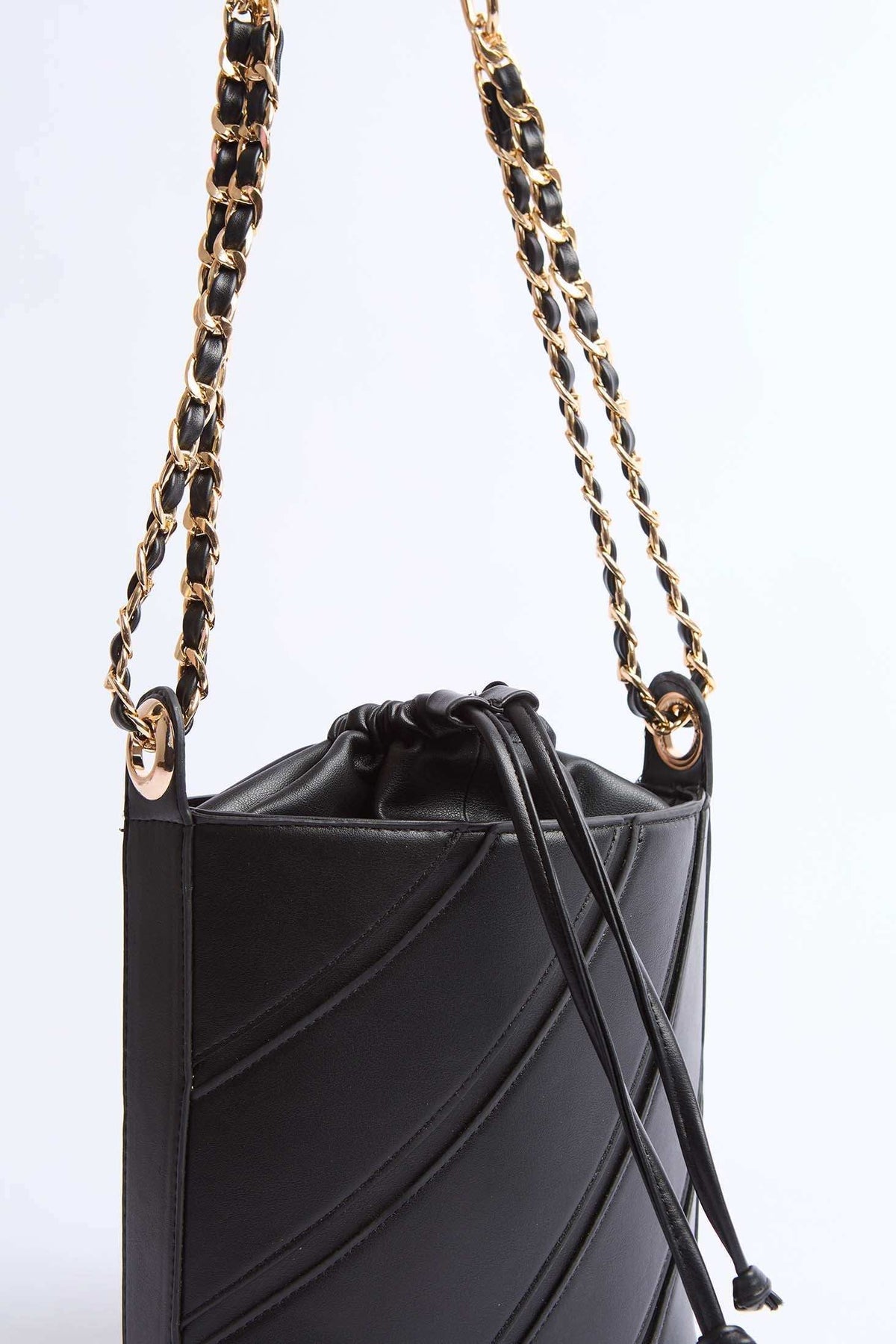 Women Bag - Black