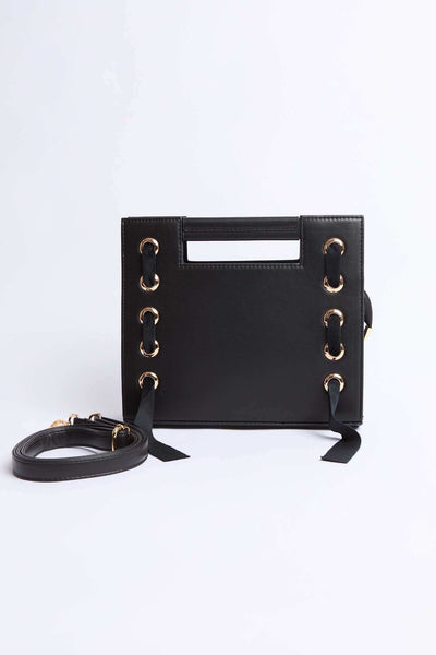 Women Bag - Black