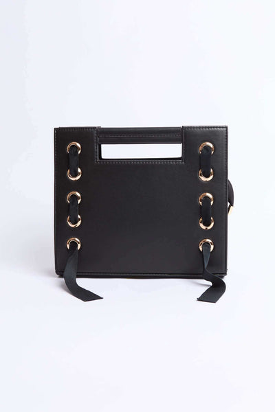 Women Bag - Black