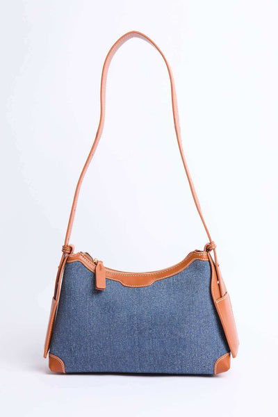 Women Bag - Blue