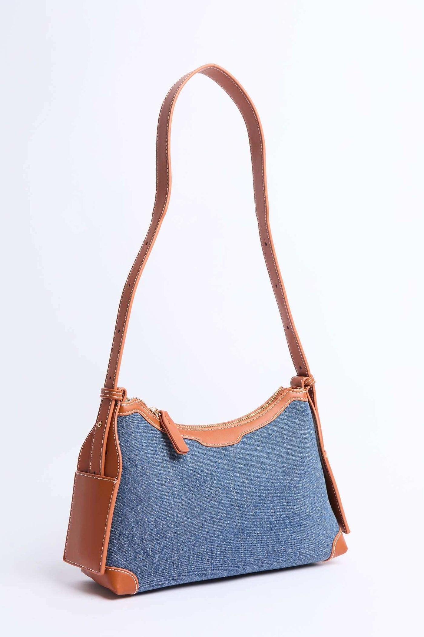 Women Bag - Blue