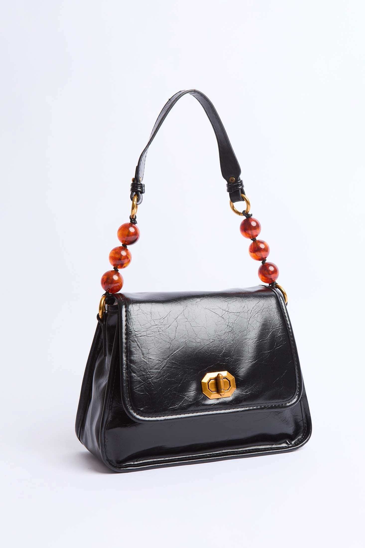 Women Bag Black