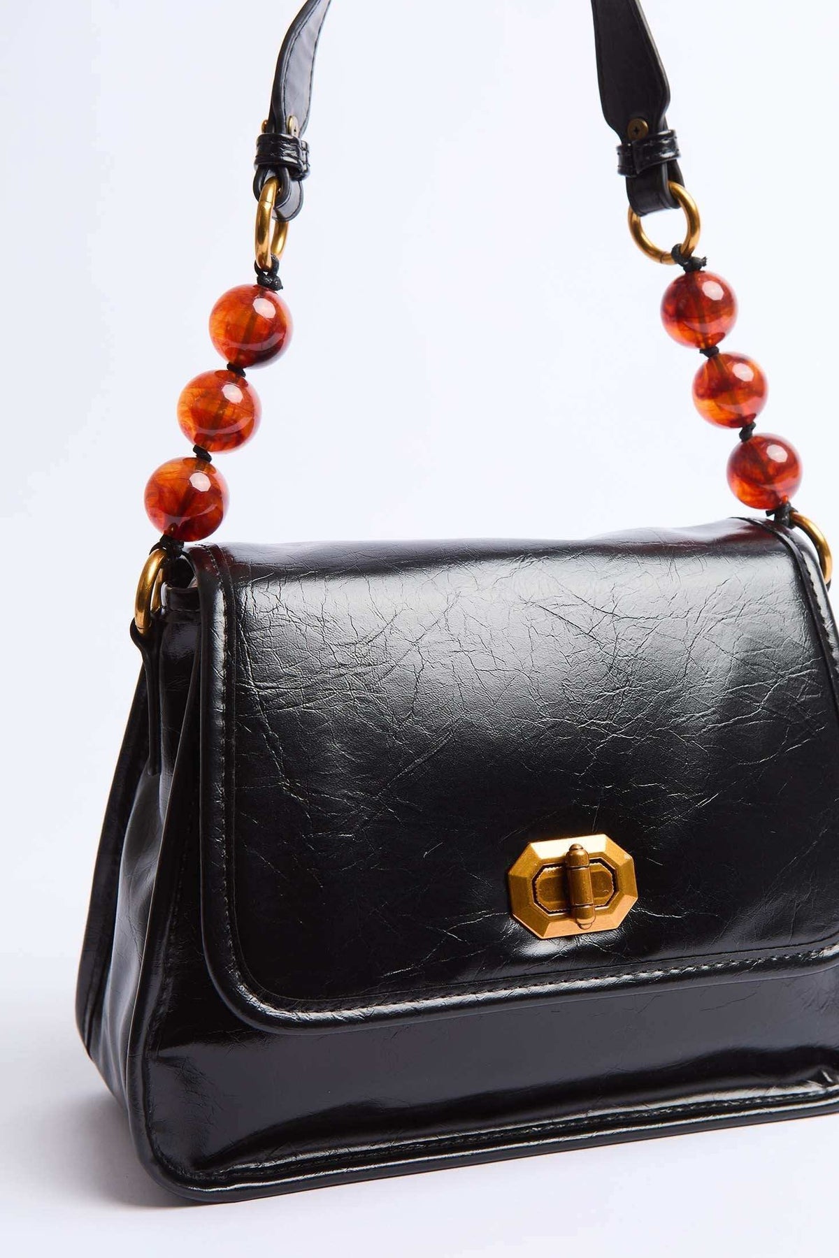 Women Bag Black