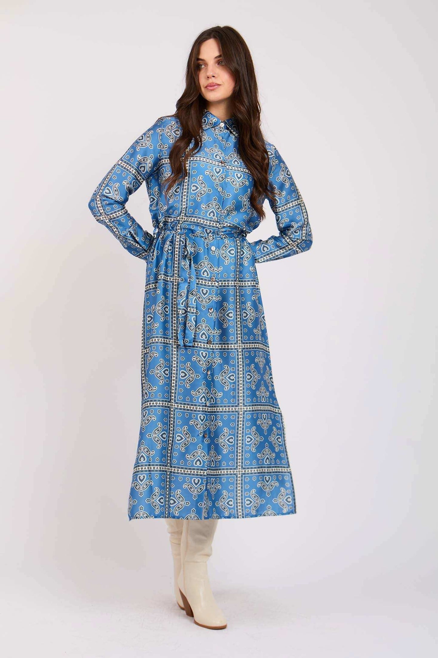 Women Dress from Dare Blue
