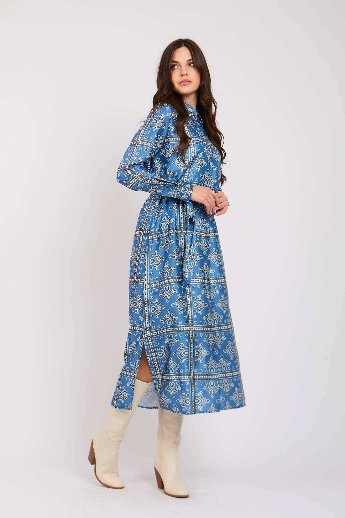 Women Dress from Dare Blue
