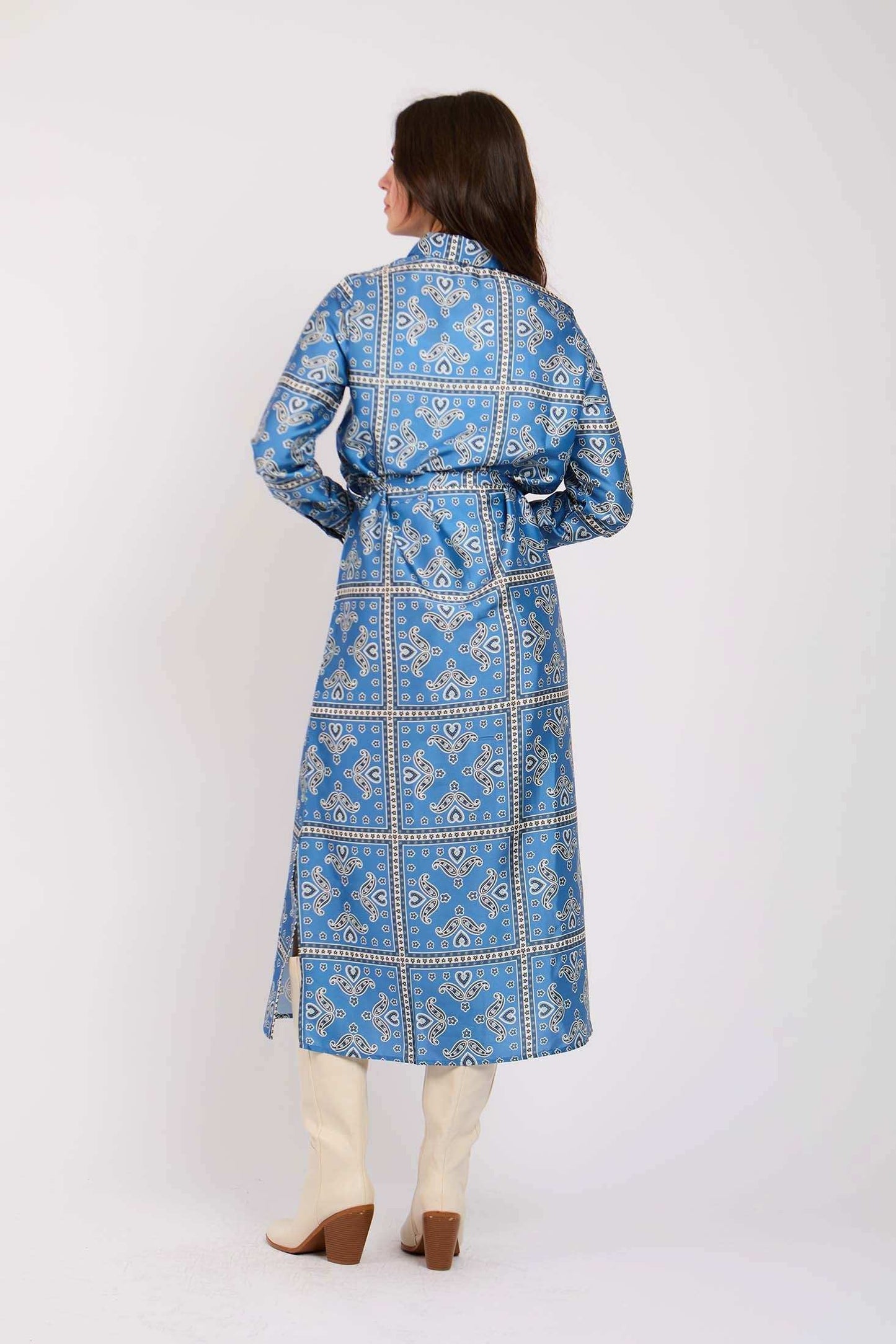 Women Dress from Dare Blue