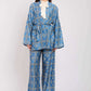Women Kimono from Dare Blue