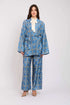 Women Kimono from Dare Blue