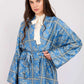 Women Kimono from Dare Blue