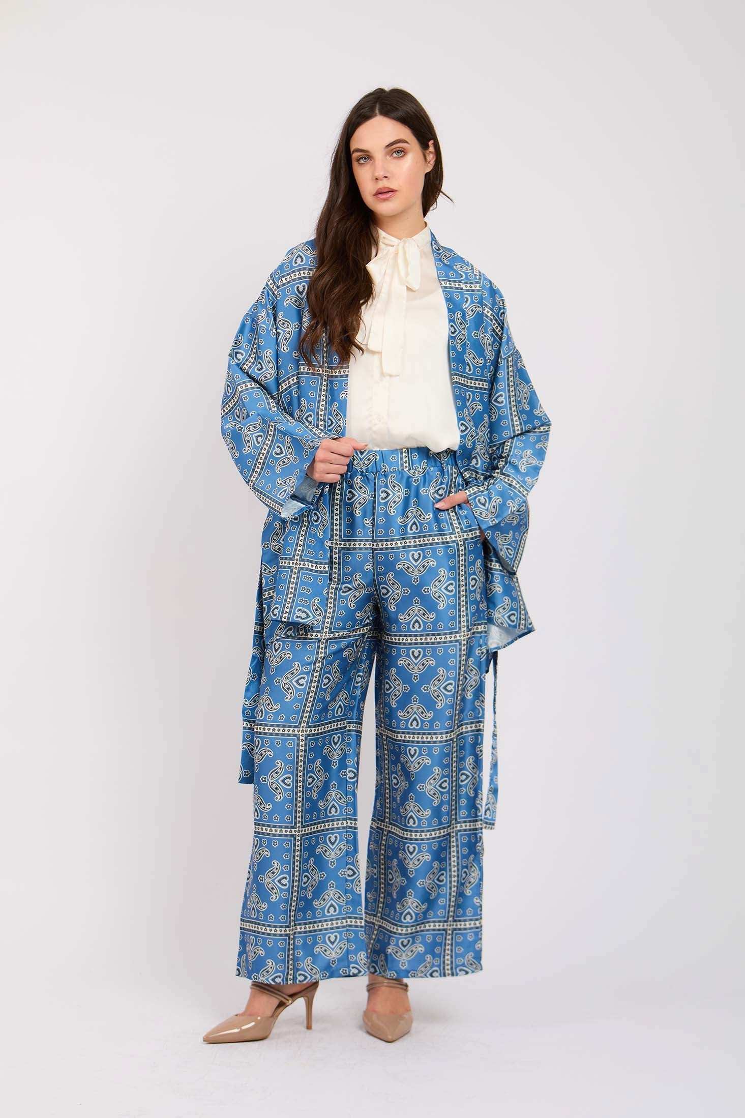 Women Pants from Dare Blue