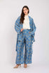 Women Pants from Dare Blue