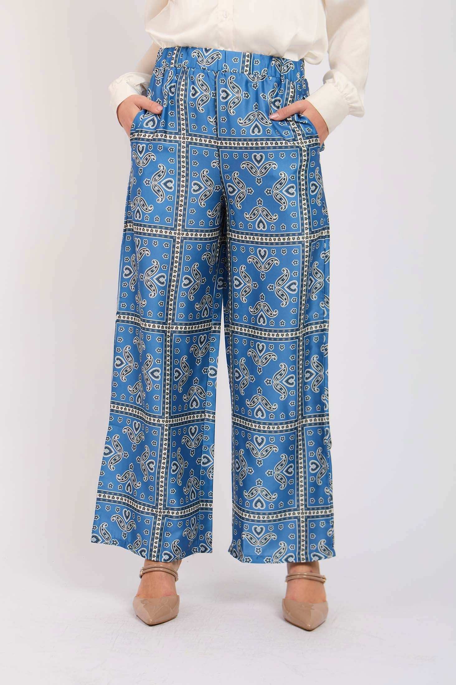 بنطلونات نسائية من Dare Blue