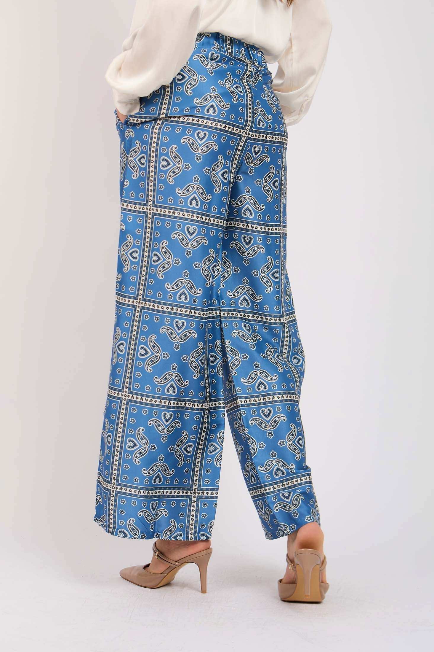 بنطلونات نسائية من Dare Blue