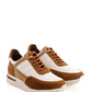 Men Shoes Brown