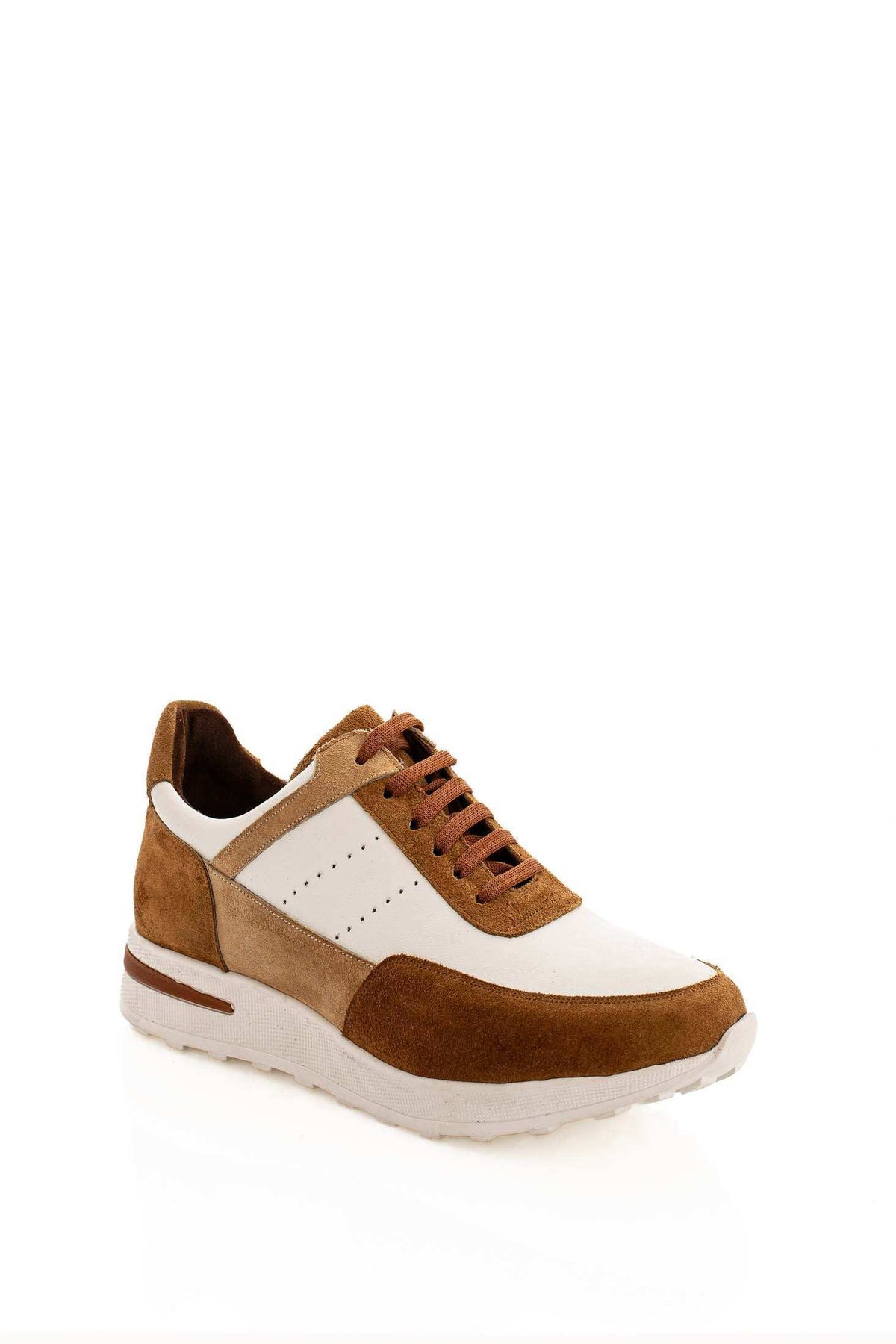 Men Shoes Brown