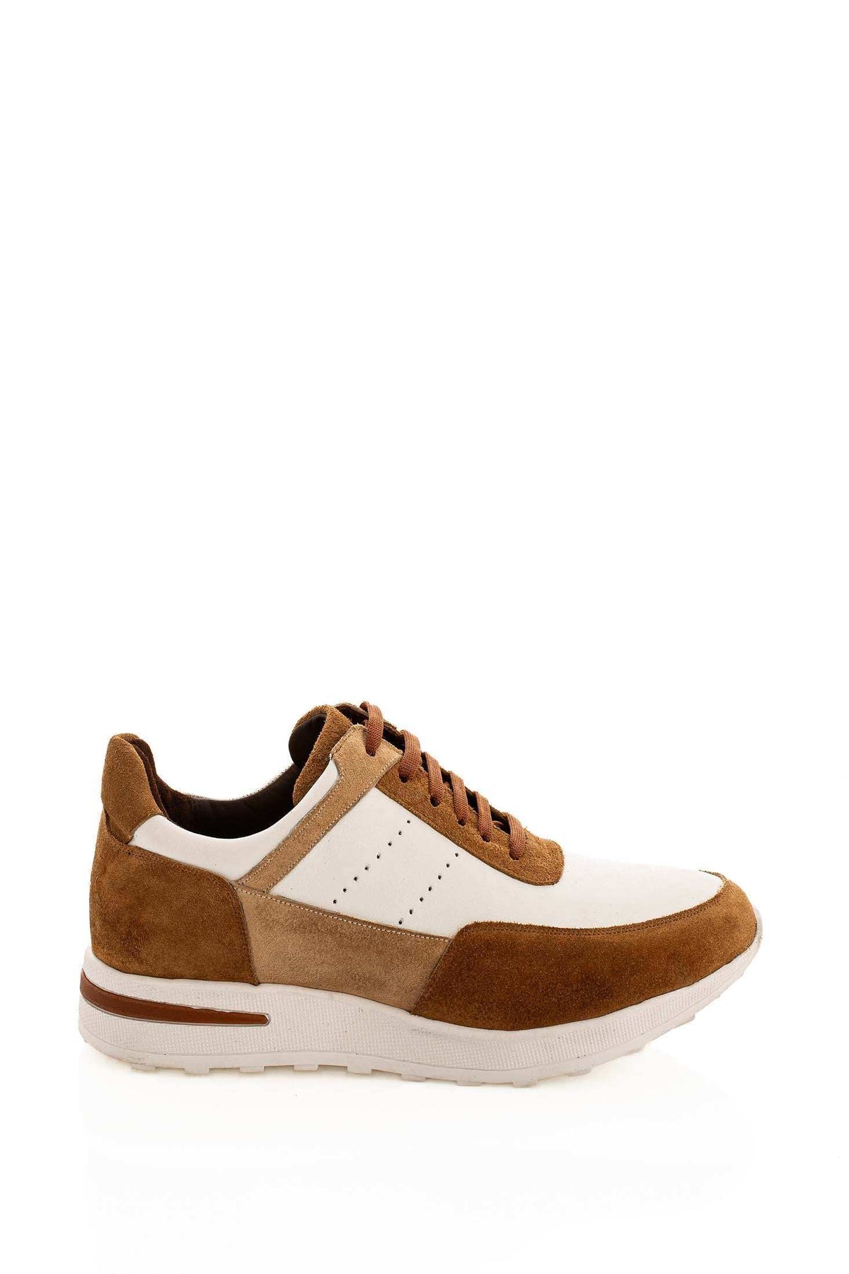 Men Shoes Brown