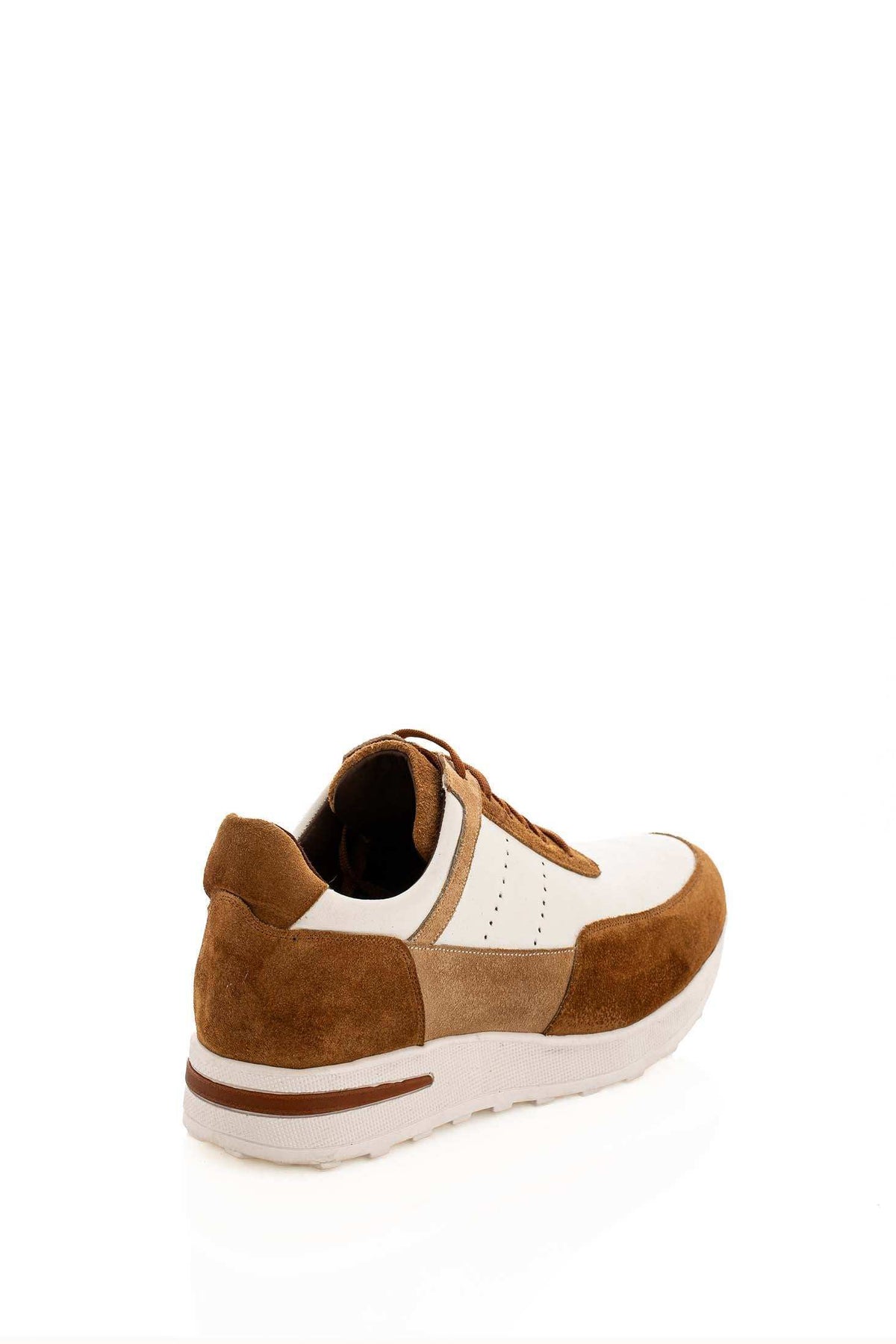 Men Shoes Brown