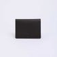 Men Card Holder Black