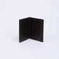 Men Card Holder Black