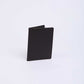 Men Card Holder Black