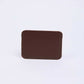 Men Card Holder Brown