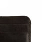 Men Card Holder Black