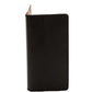 Men Card Holder Black