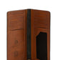 Men Card Holder Black