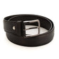 Men Belt Black