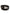 Men Belt Black