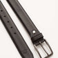 Men Belt Black