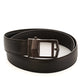 Men Belt Black