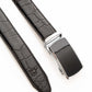 Men Belt Black