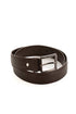 Men Belt Brown