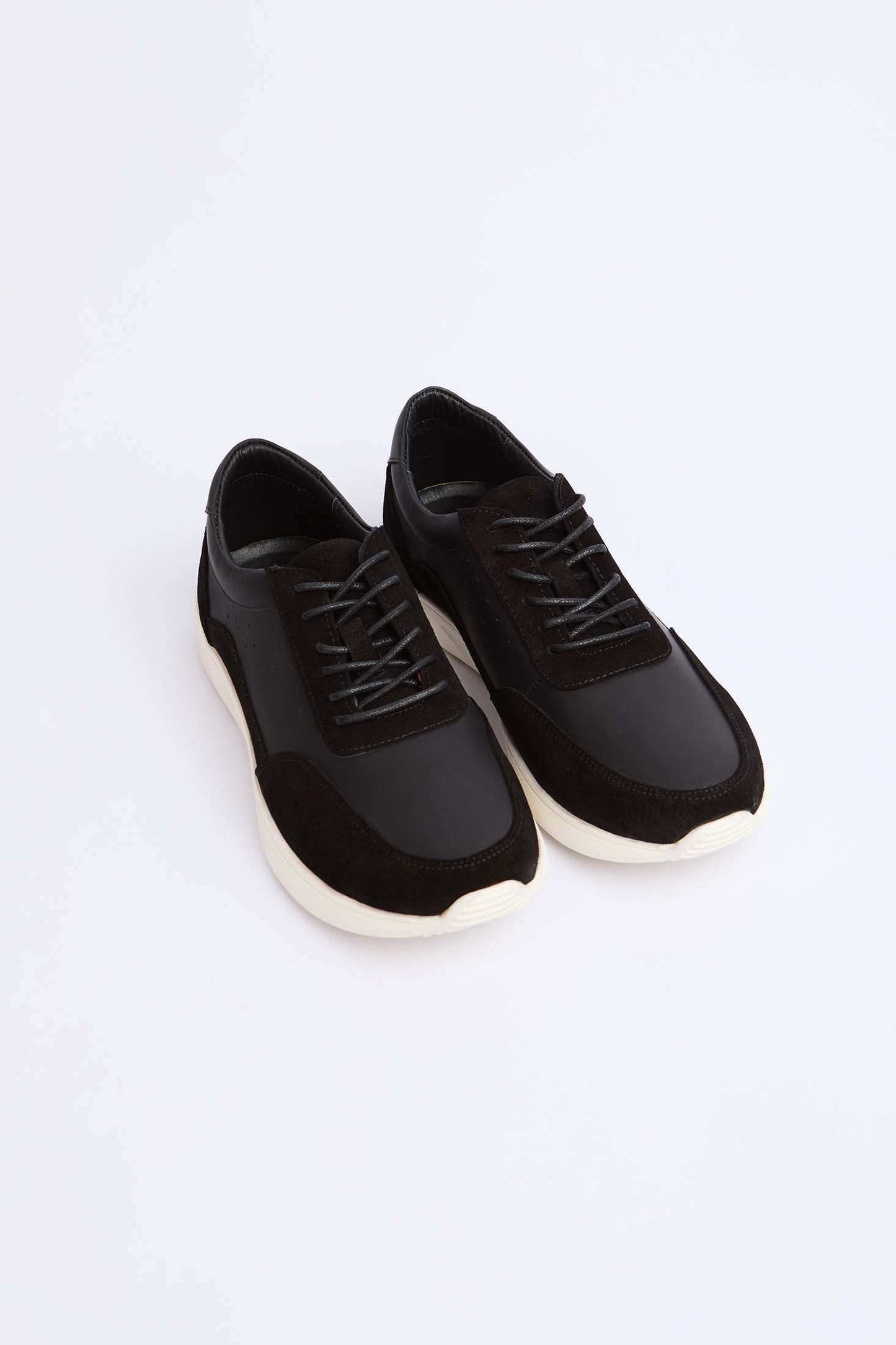 Men Shoes Black